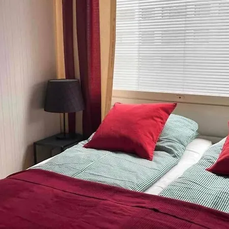 Central Apartment *